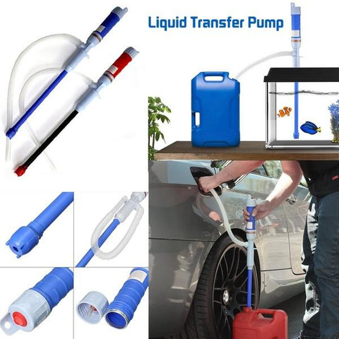 Image of Liquid Transfer Turbo Pump - HOT SALE